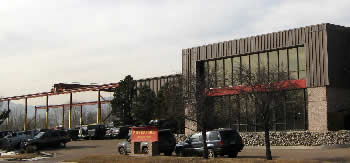 Residential & Commercial Structural Steel Fabricators & Contractors 